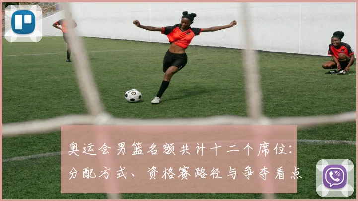 奥运会男篮名额共计十二个席位：分配方式、资格赛路径与争夺看点