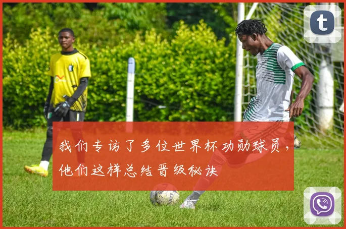 我们专访了多位世界杯功勋球员，他们这样总结晋级秘诀